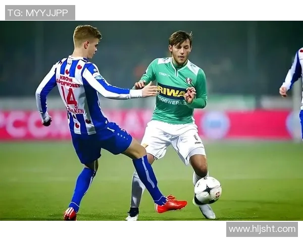 多德勒支与赫尔蒙特的激烈对决揭示了足球战术的新趋势与球队实力的较量