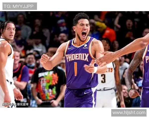 德文布克领衔太阳队新赛季冲击总冠军的决心与挑战