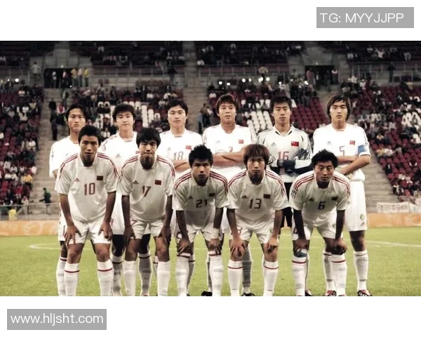 亚洲足球巨星崛起的时代：他们如何改变世界足坛的格局与未来