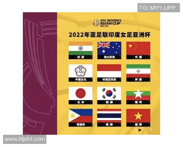 2024亚洲杯赛程全面解析各队对决时间安排与赛事亮点一览