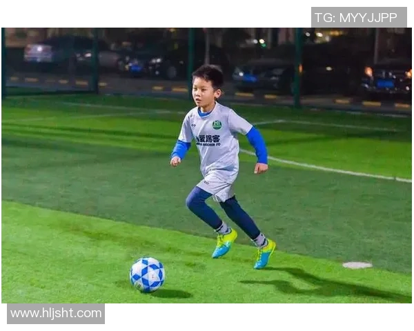 上海浦东高桥足球明星的成长之路与未来展望