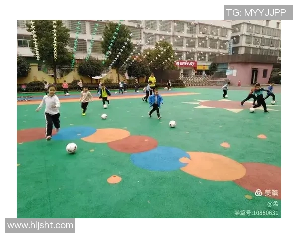 幼儿园大班足球课教案设计促进幼儿身体素质与团队合作能力提升